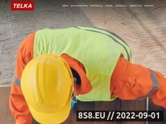 Zrzut strony TELKA grzejniki stalowe Brugman Biaystok