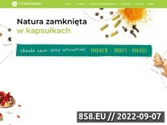 Zrzut strony Omega 3, Omega 6