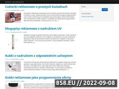 Zrzut strony Szkolenia i warsztaty Białystok - VERTO