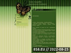 Zrzut strony Z.U.R - usługi brukarskie Czechowice-Dziedzice