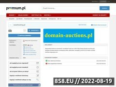 Miniaturka domeny wwwhosting.pl