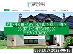 Miniaturka domeny wycenyaz.pl