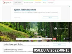 Miniaturka strony Zwiedzaj Polsk