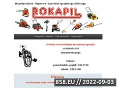 Miniaturka domeny www.wypozyczalnia-bydgoszcz.com