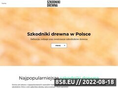 Miniaturka domeny wypozyczalnia-samochodow.warszawa.pl