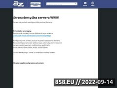Miniaturka strony Wyrusze.pl - udana podr to nasz sukces!