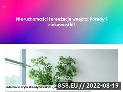Miniaturka domeny www.wzgorzeslowikow.pl