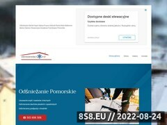 Miniaturka domeny xn--odsniezaniedachw-kvb.pl