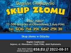 Miniaturka domeny xn--skupzomugiycko-knc74g.pl