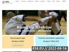 Miniaturka domeny www.ymaa.pl