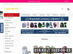 Miniaturka domeny zabawkopolis.pl