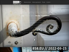 Miniaturka strony Zagrzej.com Ogrzewanie i Wentylacja