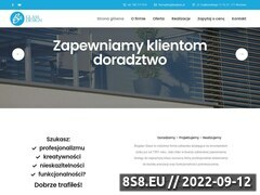 Miniaturka strony Szklarskie usugi Wrocaw