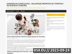 Miniaturka zaklady-bukmacherskie-online.pl (Artykuły i porady dla typerów zakładów)