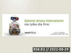 Miniaturka domeny zarabiaj-net.letnet.pl