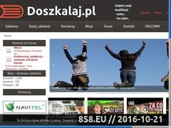 Miniaturka zaskakuj.pl (Śmieszne zdjęcia, filmiki, kabarety i dowcipy)