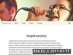 Miniaturka domeny zespolbasta.pl