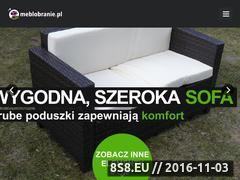 Miniaturka strony Zestaw-Calmo.pl