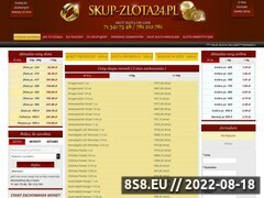 Miniaturka domeny zlotoeuropy.pl