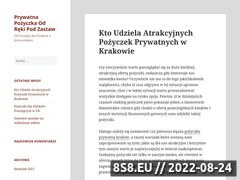 Miniaturka domeny zs3sepolno.edu.pl