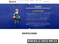 Miniaturka strony DDD w Poznaniu