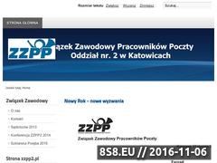 Miniaturka domeny zzpp2.pl