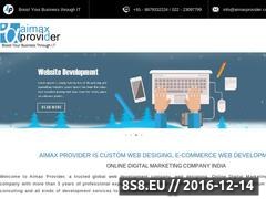 Web Development Company In Mumbai Website