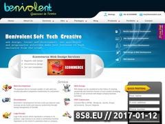 Web development company Website