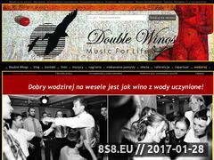 Miniaturka domeny www.dobry-wodzirej.pl