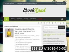 Miniaturka ebookland.pl (Darmowe ebooki)