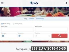 Miniaturka domeny esky.pl