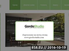 Miniaturka domeny www.gordostudio.pl