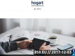 Miniaturka domeny hba.hogart.com.pl