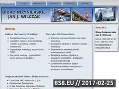 Miniaturka domeny www.jjwilczak.pl