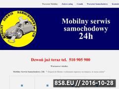 Miniaturka domeny mss24.pl