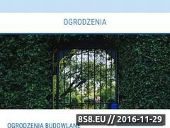 Miniaturka domeny ogrodzenia.q.info.pl