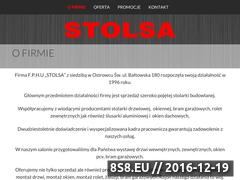 Miniaturka domeny www.stolsa.pl