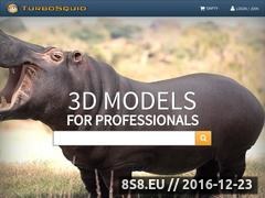 Best 3D models Website