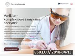 Miniaturka domeny zamykamynaczynka.pl